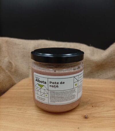 Pate de Rață