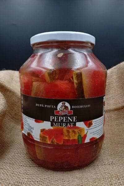 pepene murat dinadi