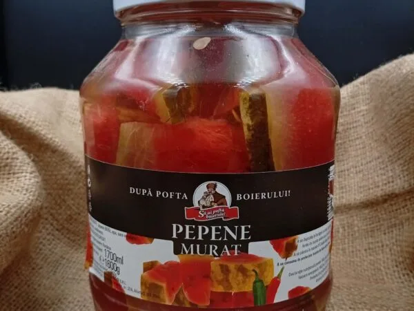 pepene murat dinadi