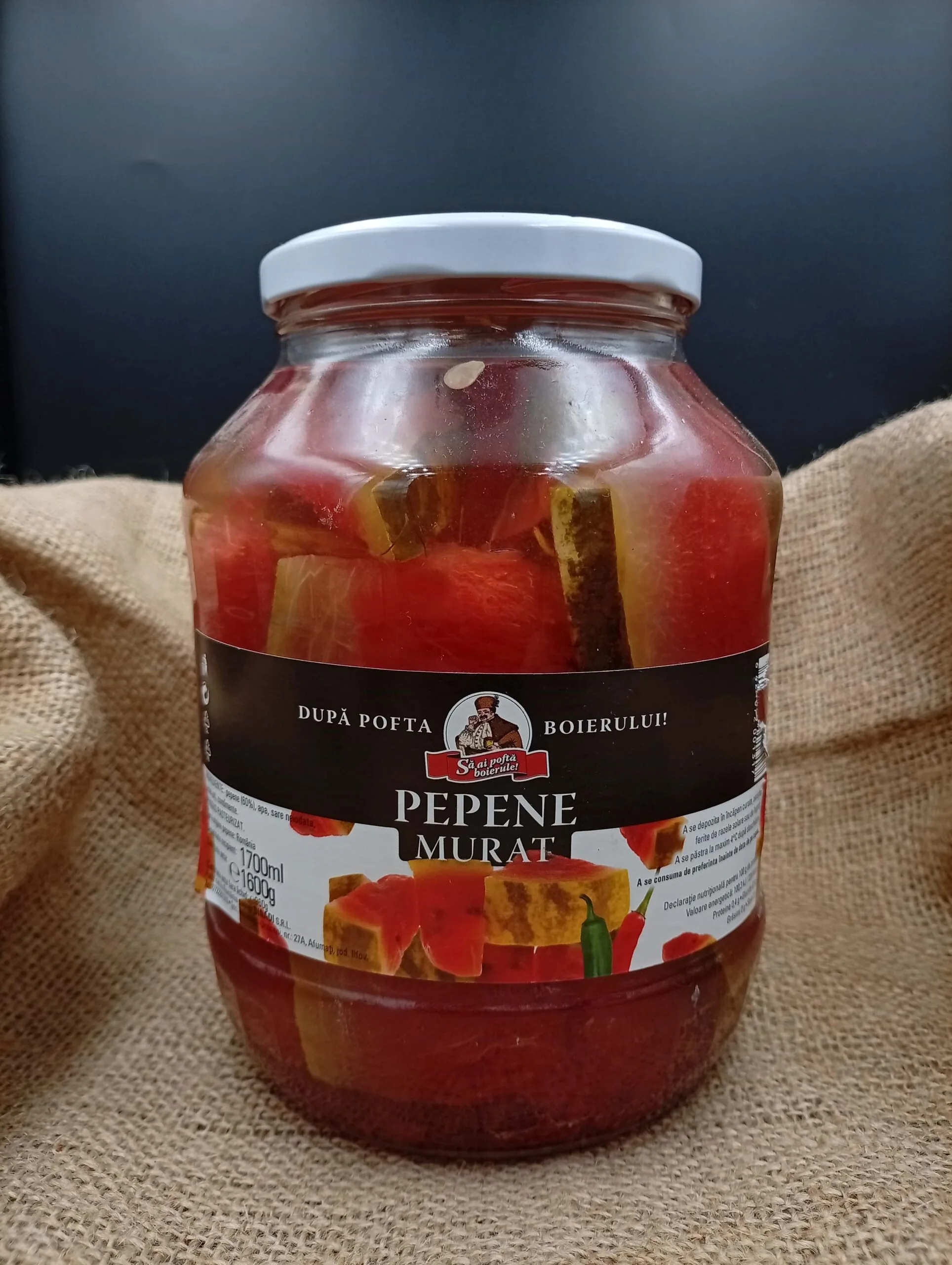 pepene murat dinadi