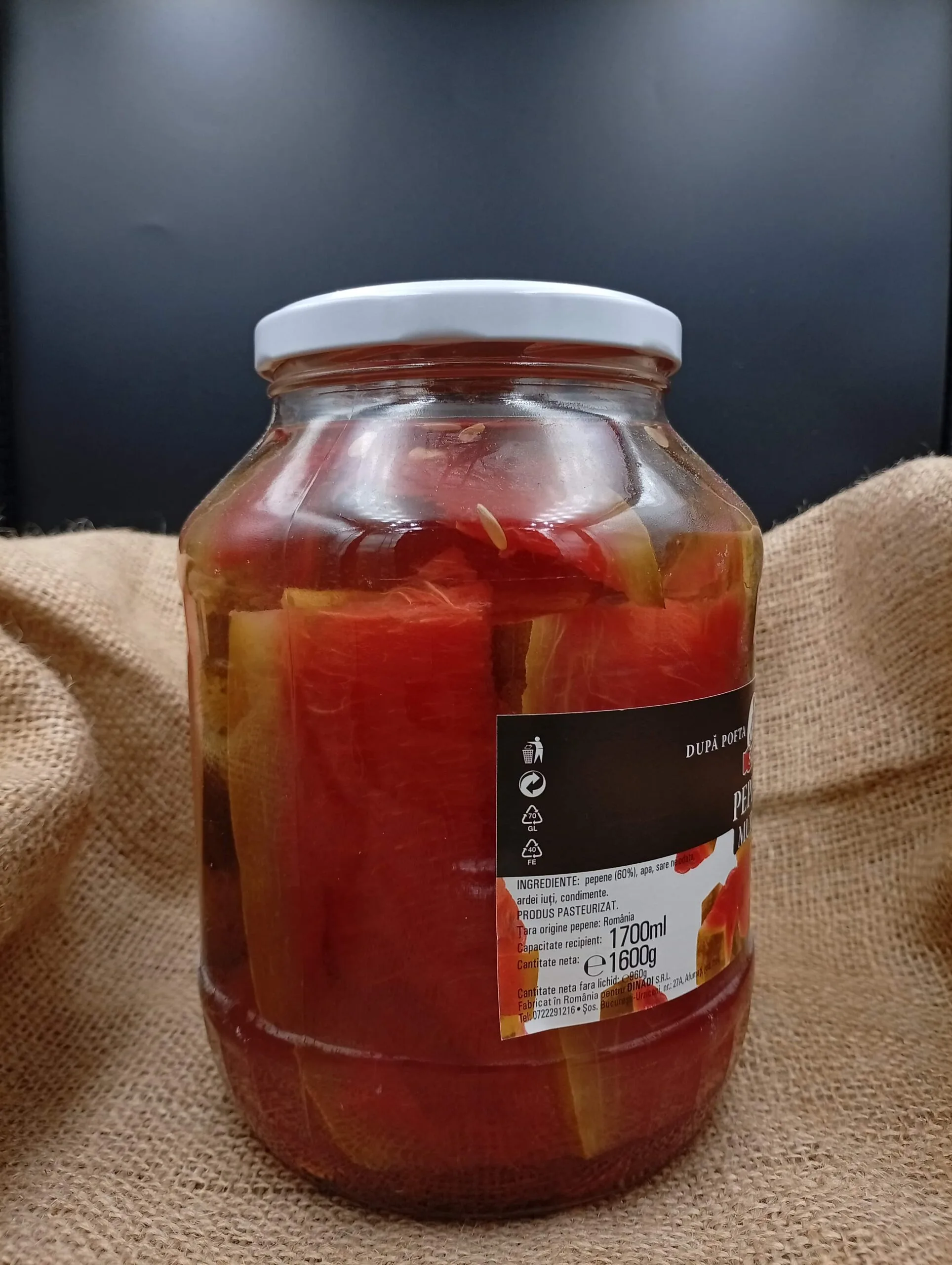 Pepene Murat Dinadi | 1.6Kg - imagine 2