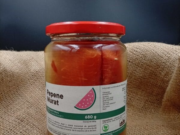 Pepene Murat | 680g