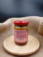 Pussy Lover Muștar cu Miere | 150g - imagine 2