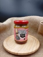 pussy lover mustar cu miere