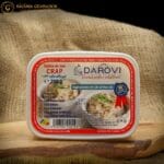 salata de icre