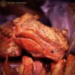 Specialitate Coaptă de Porc ; aprox 300g