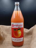 Suc din Grepfrut
