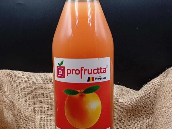 Suc din Grepfrut