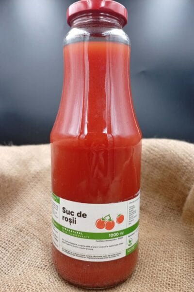 suc din rosii