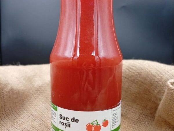 suc din rosii