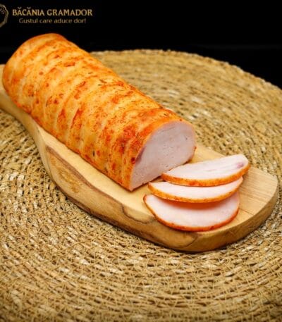 sunca de pui