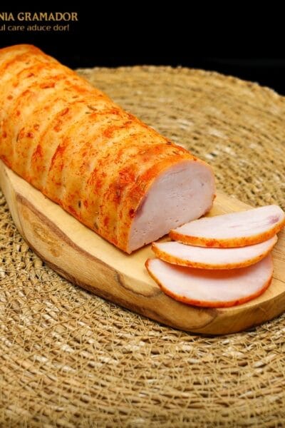 sunca de pui