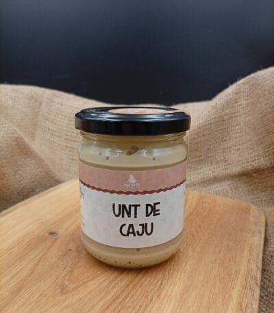 unt de caju