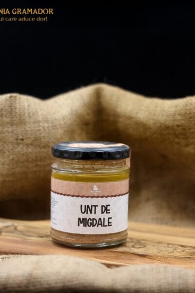 unt de migdale