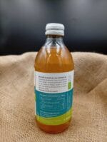 Băutură Kombucha cu Mentă și Lămâie Verde | Tonic-Blend - imagine 2
