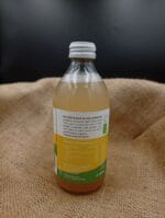 Băutură Kombucha cu Ghimbir și Citronela | Tonic-Blend - imagine 2
