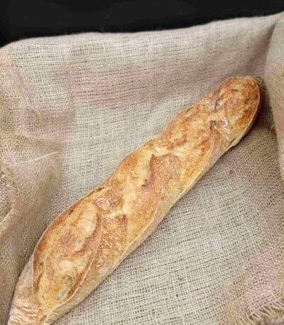 Baghetă albă