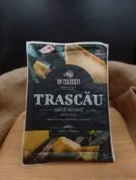 Brânză maturată Trascău