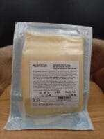 Caș Bine Făcut Feliat | 200g - imagine 2
