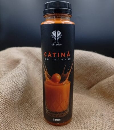 catina cu miere