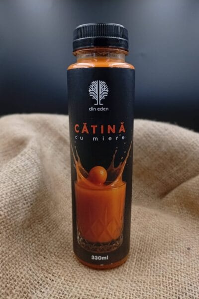 catina cu miere