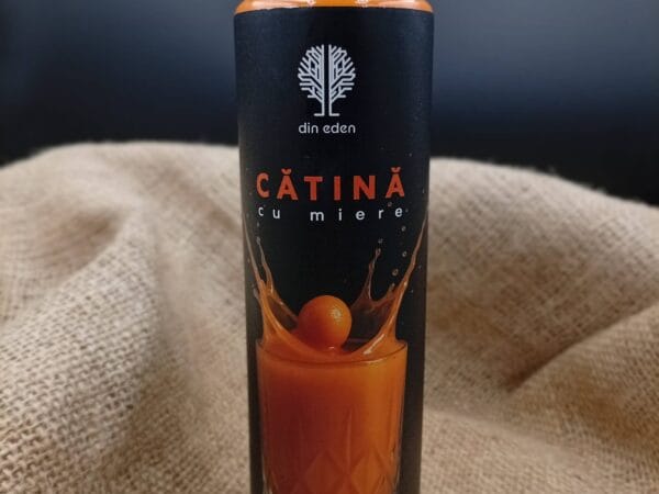 catina cu miere