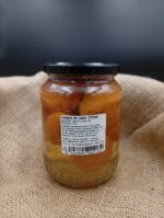 Compot de Caise-720 ml | Gramador - imagine 2