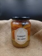 Compot de caise