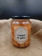 Compot de gutui