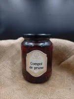 Compot de prune