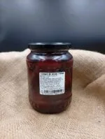 Compot de Prune-720 ml | Gramador - imagine 2
