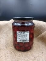 Compot de Vișine-720 ml | Gramador - imagine 2