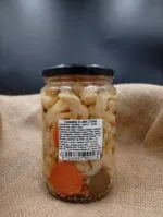 Conopidă în Oțet-720ml | Gramador - imagine 2