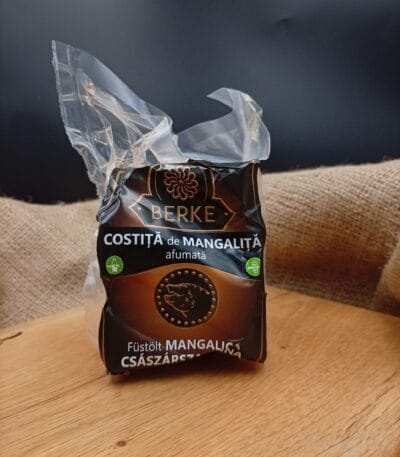 costita de mangalita