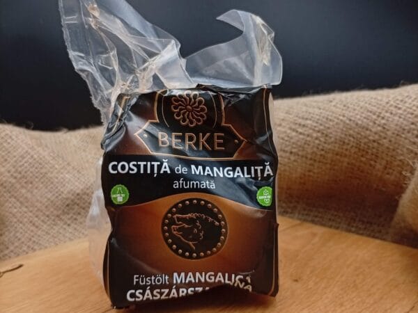 costita de mangalita