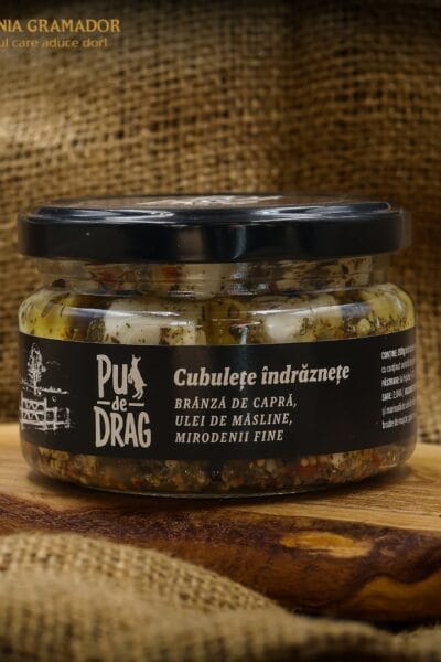 cubulete indraznete