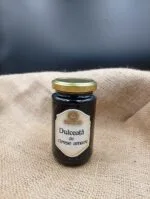 dulceata de cirese amare