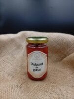 Dulceață de gutui