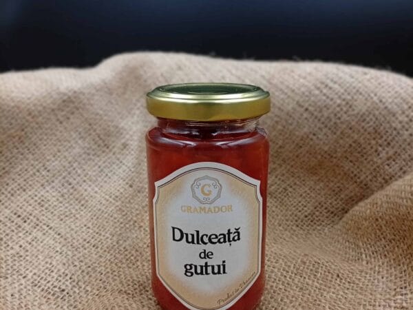 Dulceață de gutui