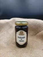 Dulceață de vișine