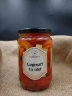 gogosari in otet