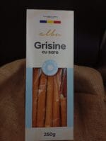 grisine cu sare