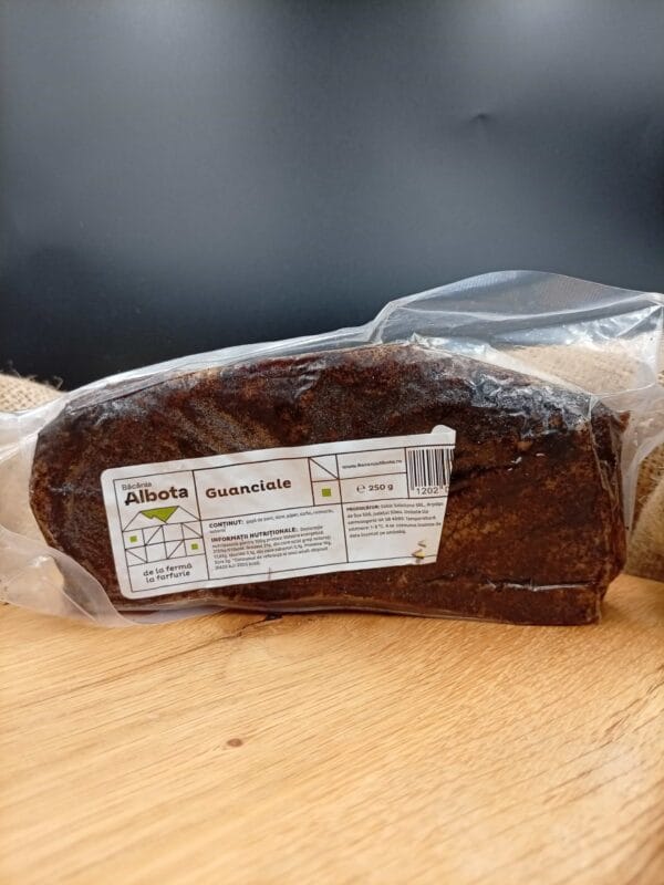 guanciale