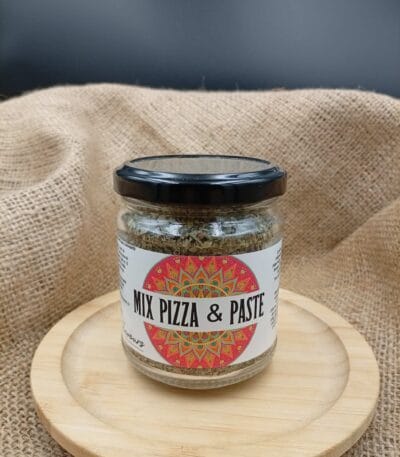 mix pizza si paste
