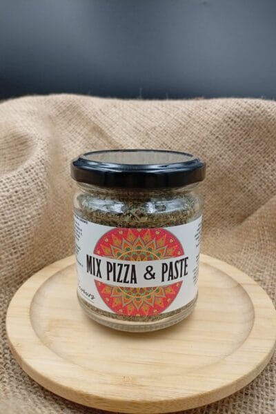 mix pizza si paste
