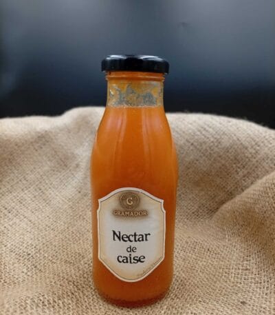 Nectar de caise
