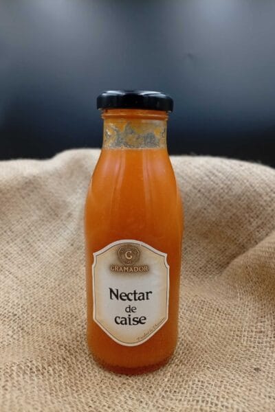 Nectar de caise