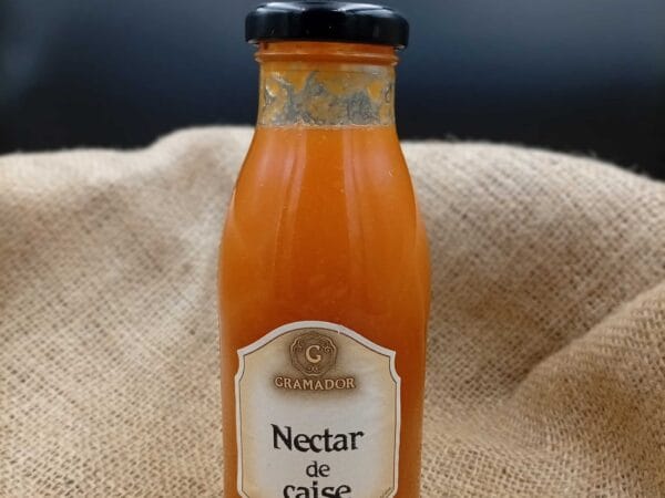 Nectar de caise