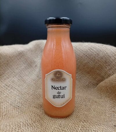 Nectar de gutui