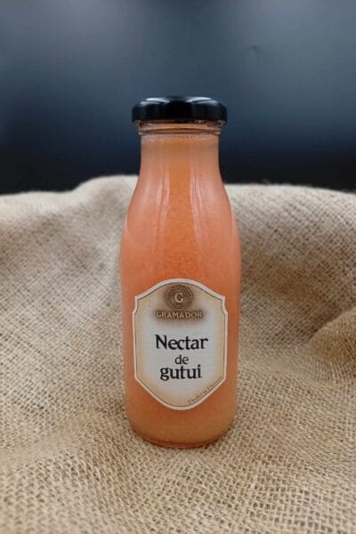 Nectar de gutui